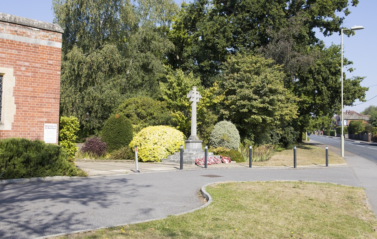 War Memorial