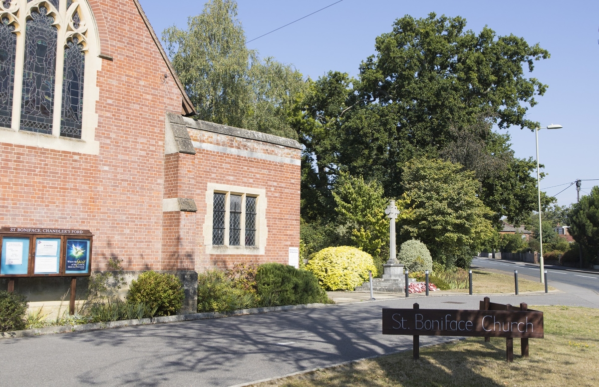 War Memorial