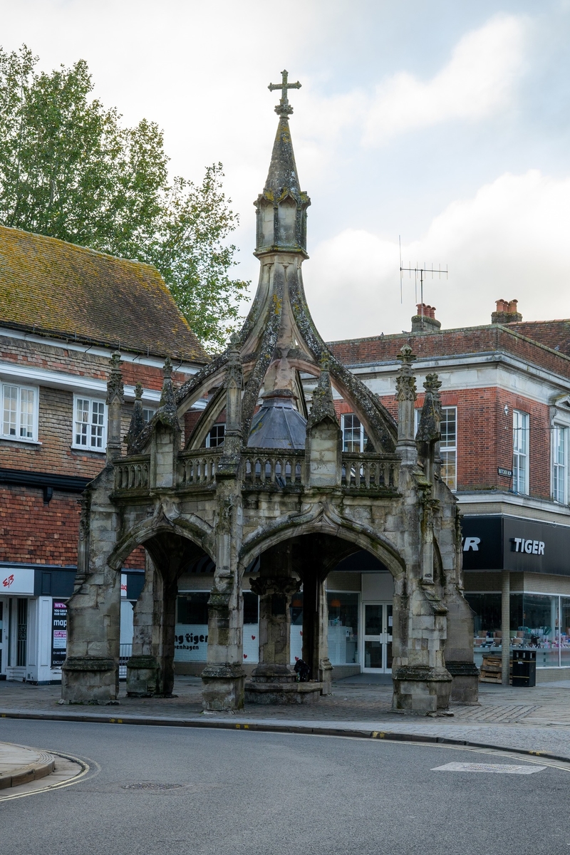 Poultry Cross