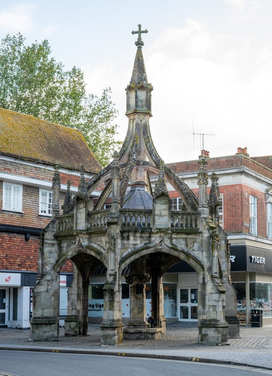 Poultry Cross