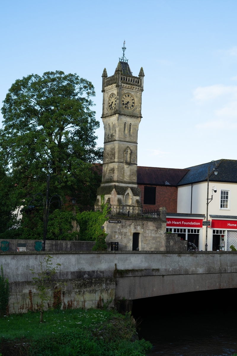 Clock Tower