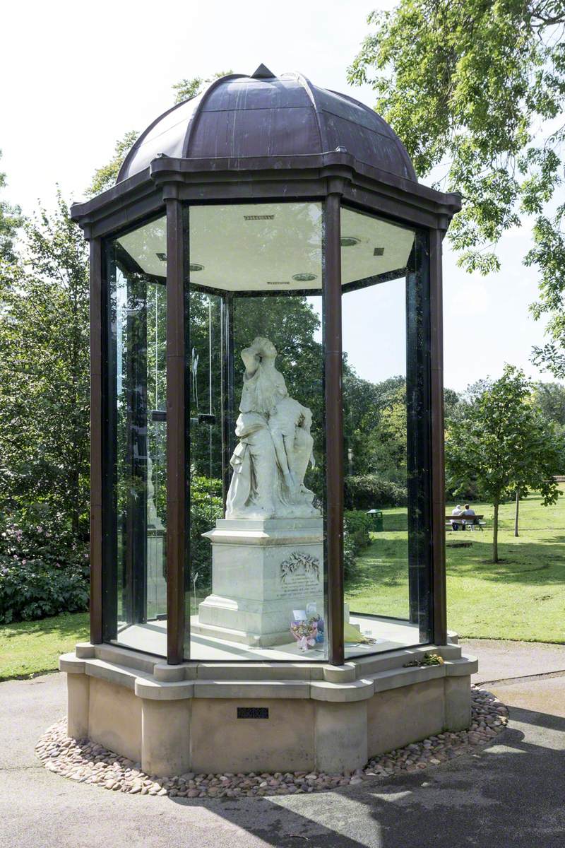 Victoria Hall Disaster Memorial