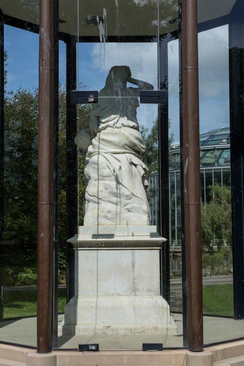 Victoria Hall Disaster Memorial