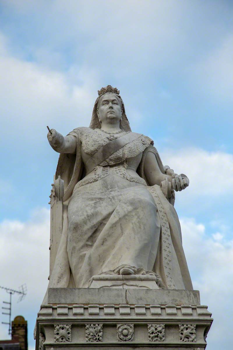 Queen Victoria (1819–1901)