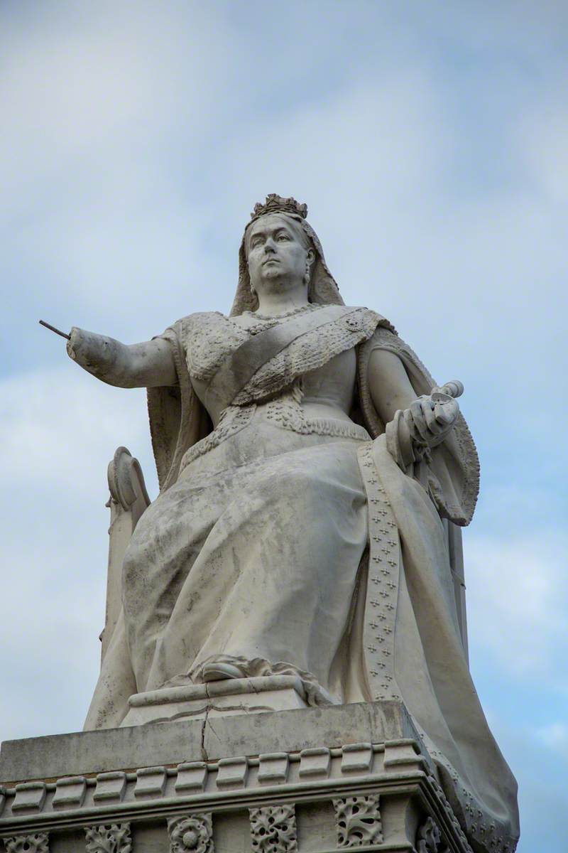 Queen Victoria (1819–1901)