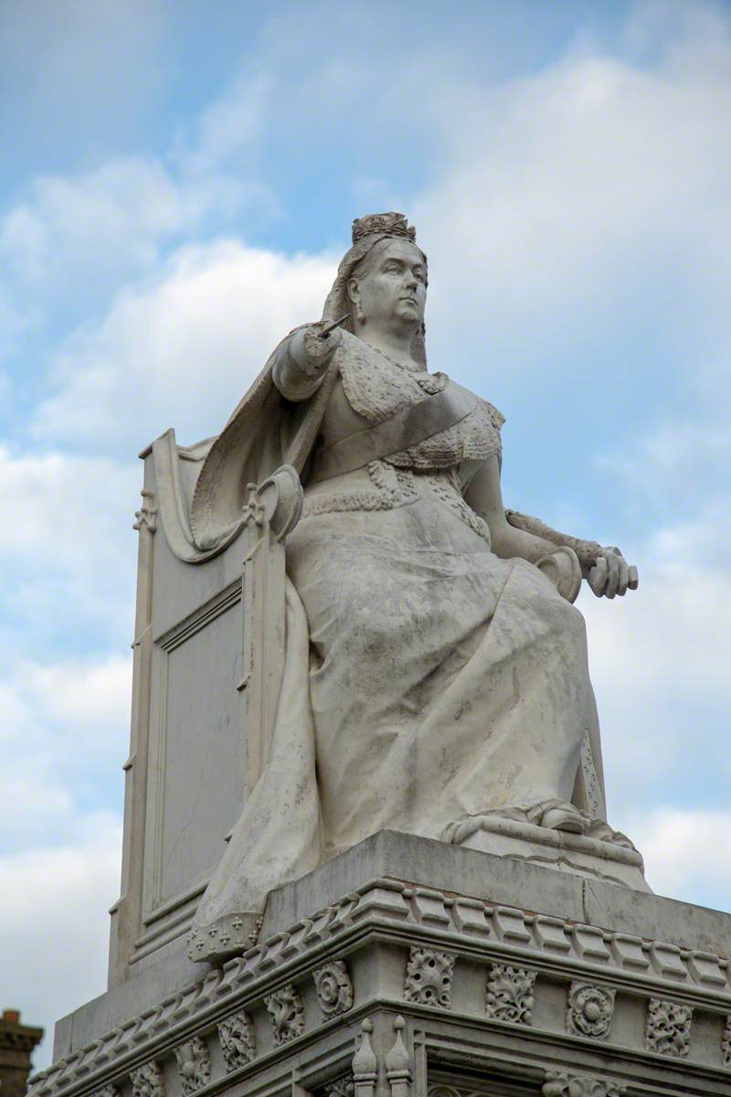 Queen Victoria (1819–1901)