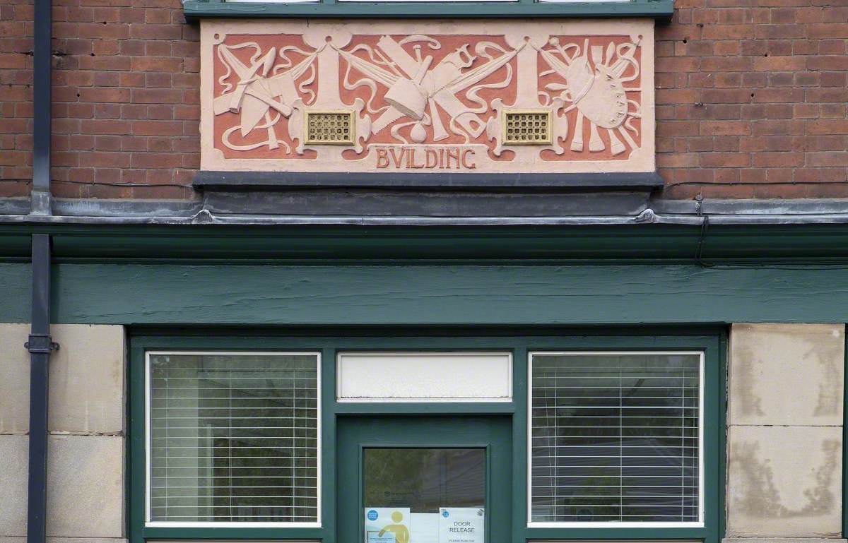 Co-operative Society Relief Panels