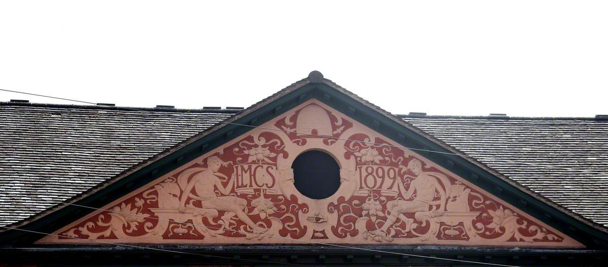 Co-operative Society Relief Panels