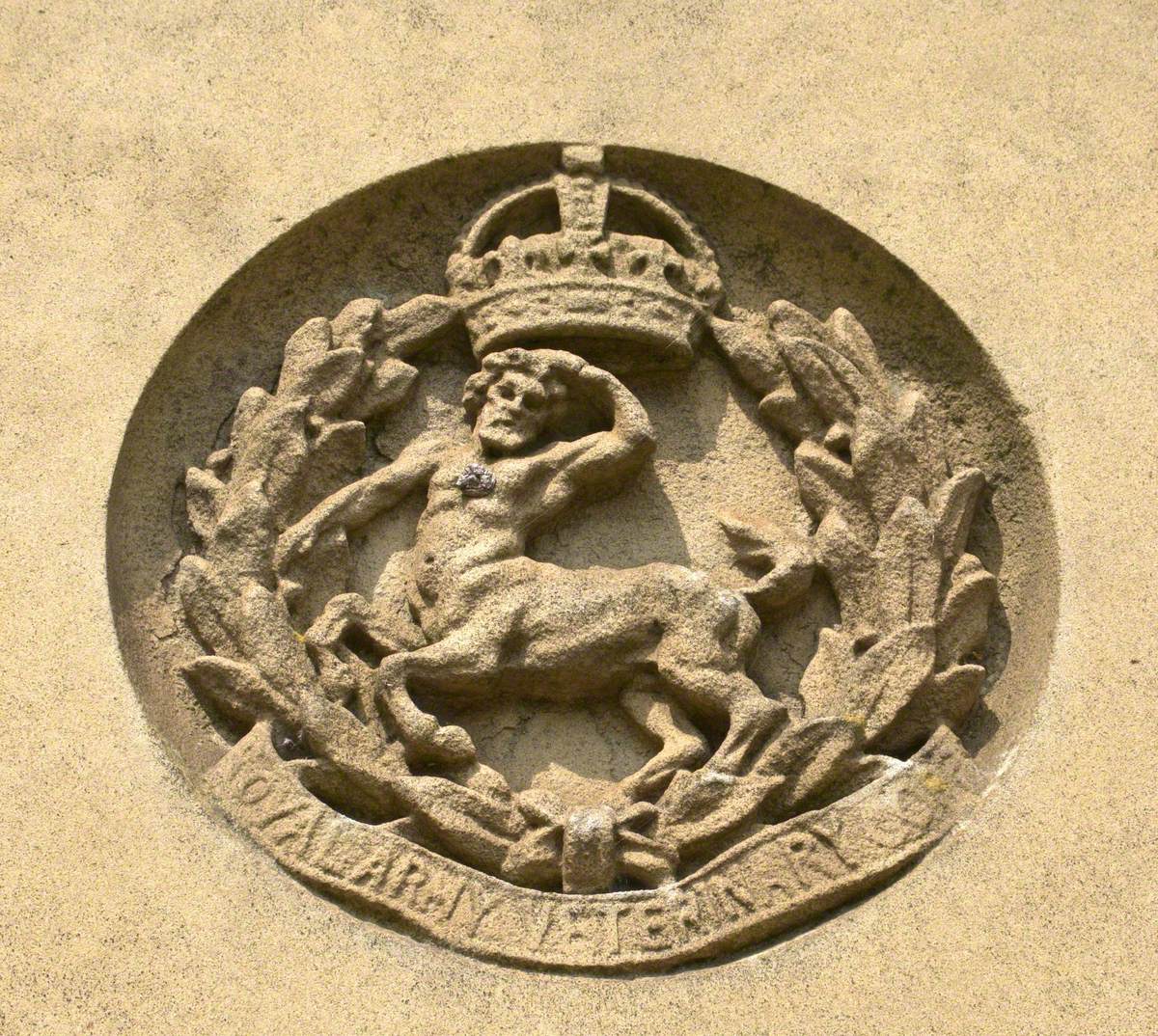 County War Memorial