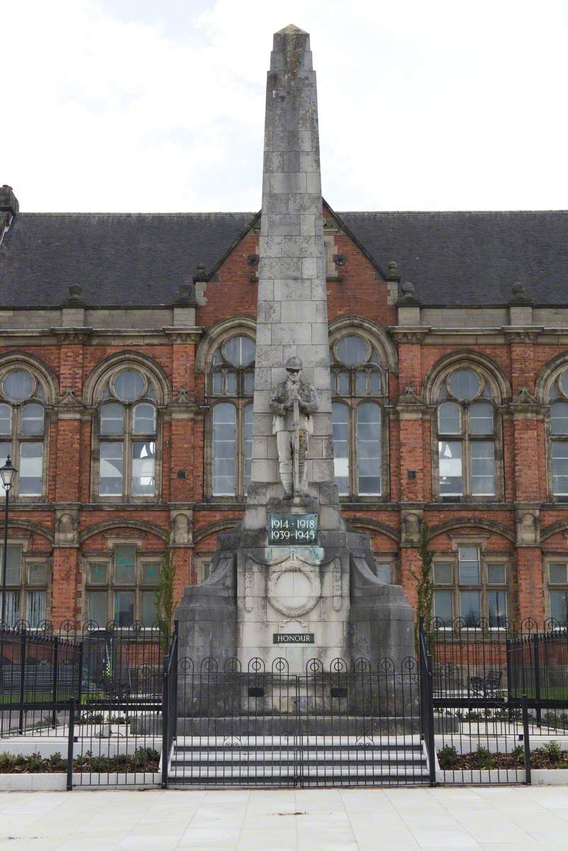 War Memorial