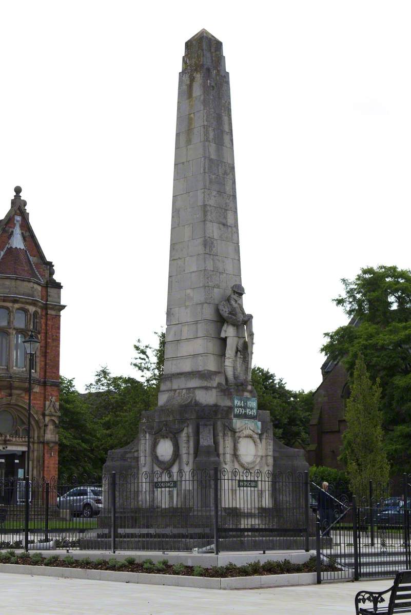 War Memorial