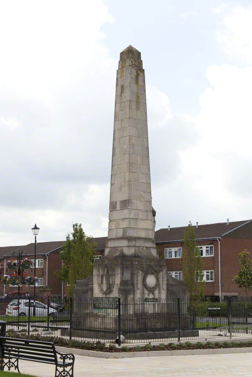 War Memorial