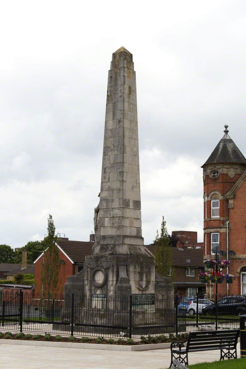 War Memorial