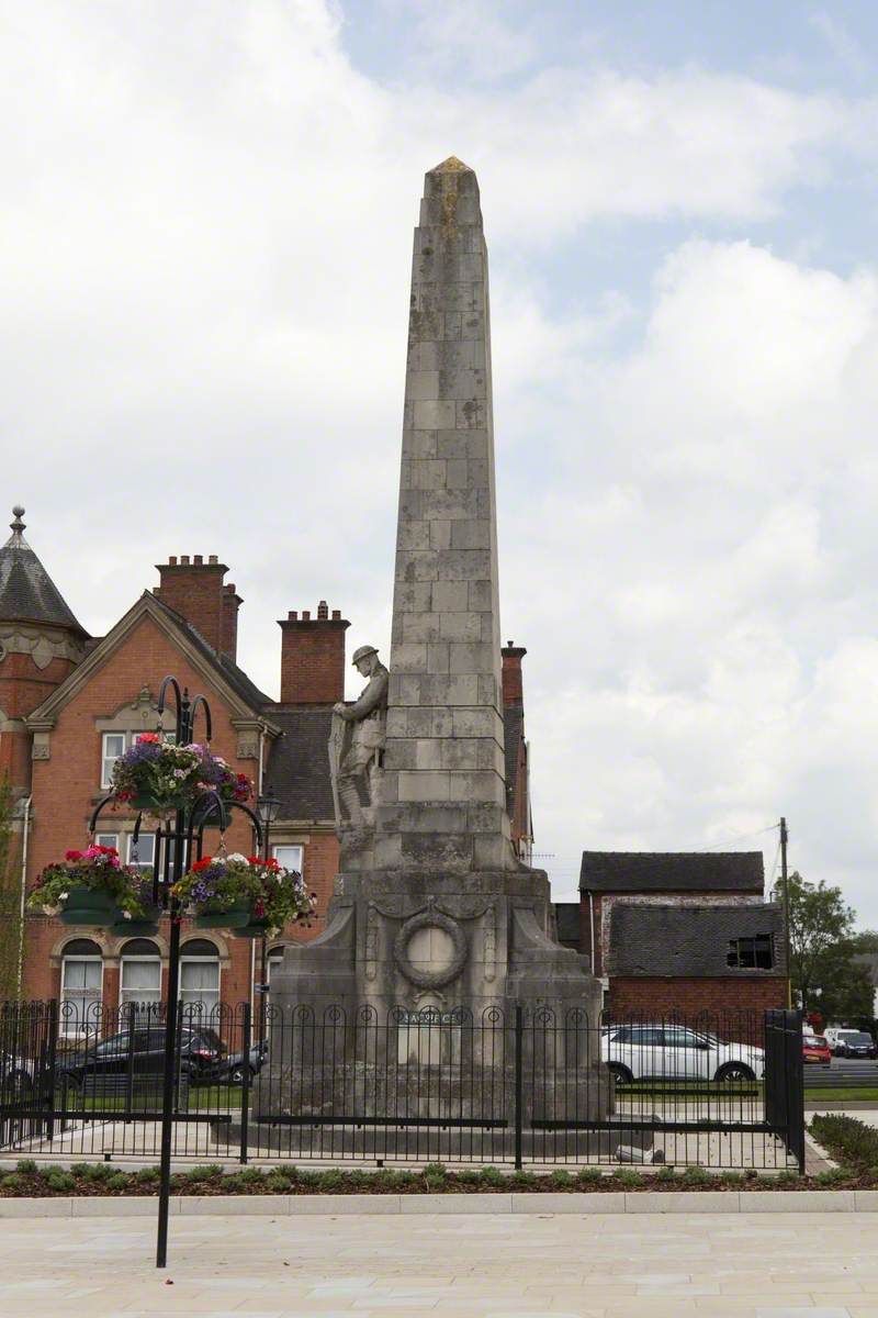 War Memorial