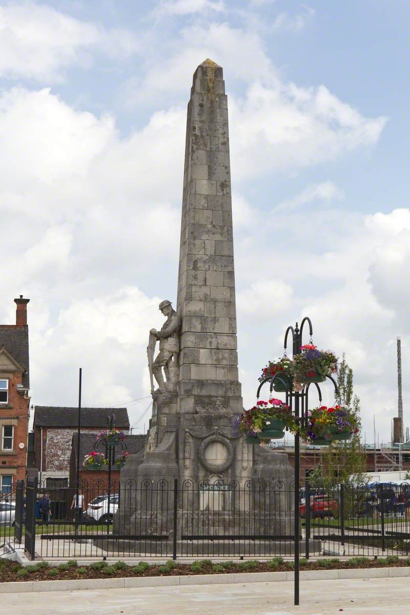 War Memorial