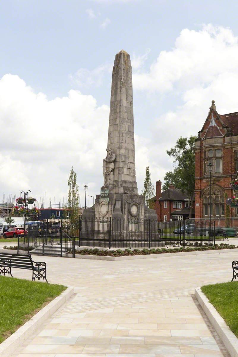 War Memorial