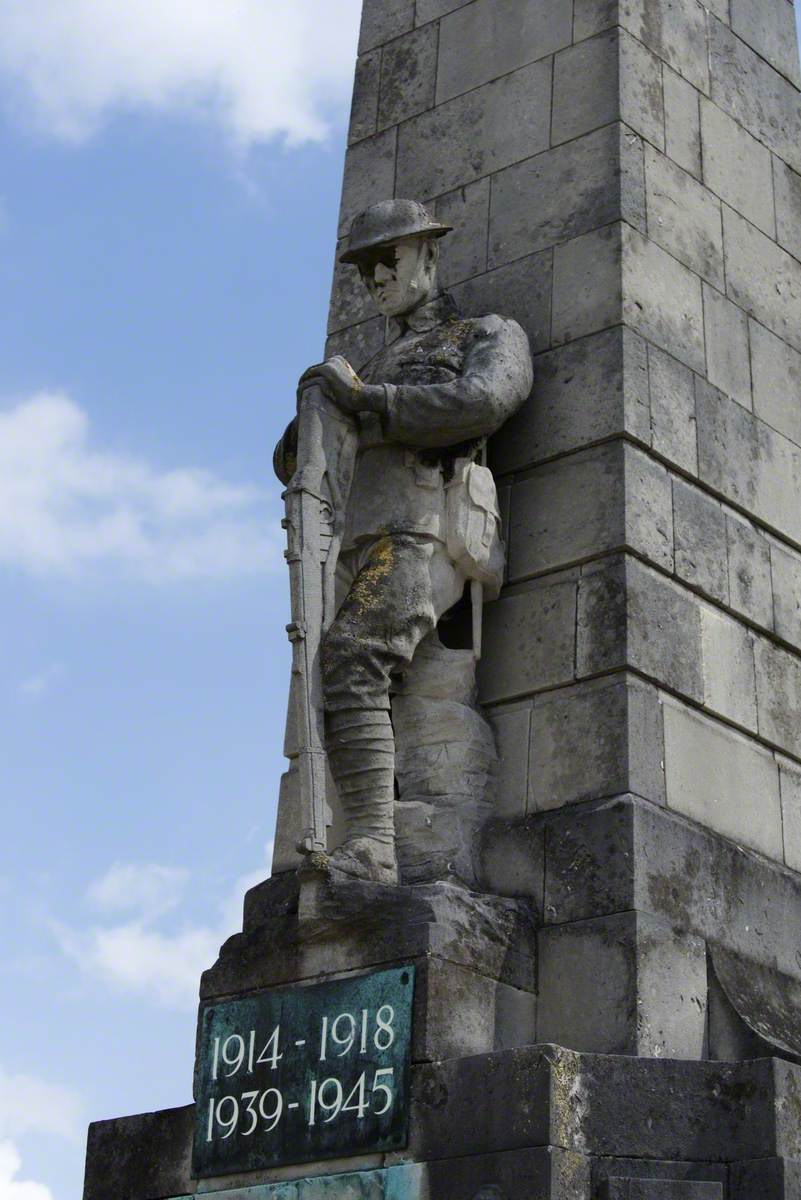 War Memorial