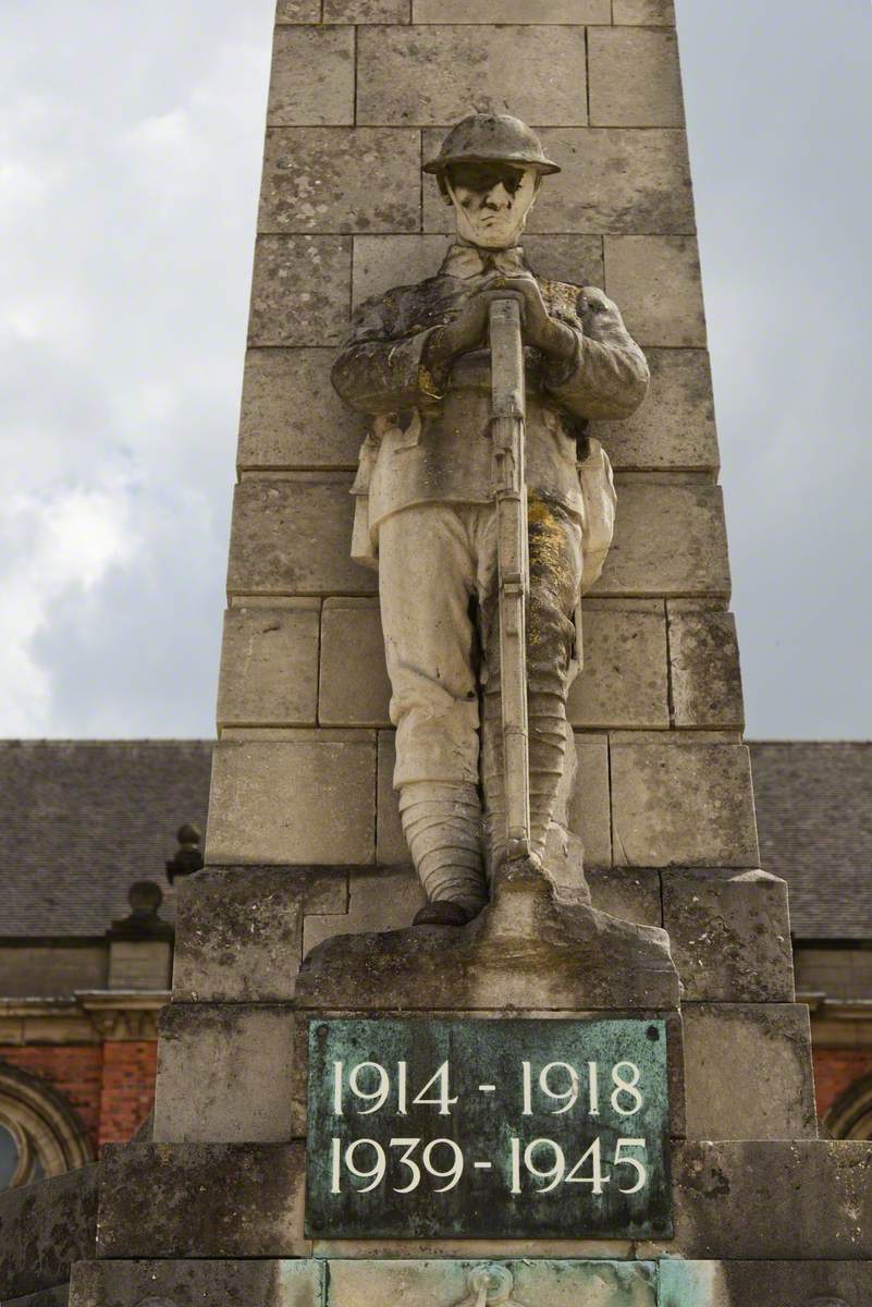 War Memorial