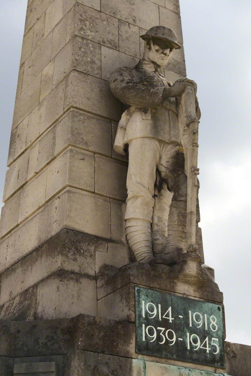 War Memorial