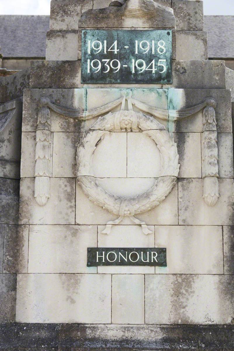 War Memorial