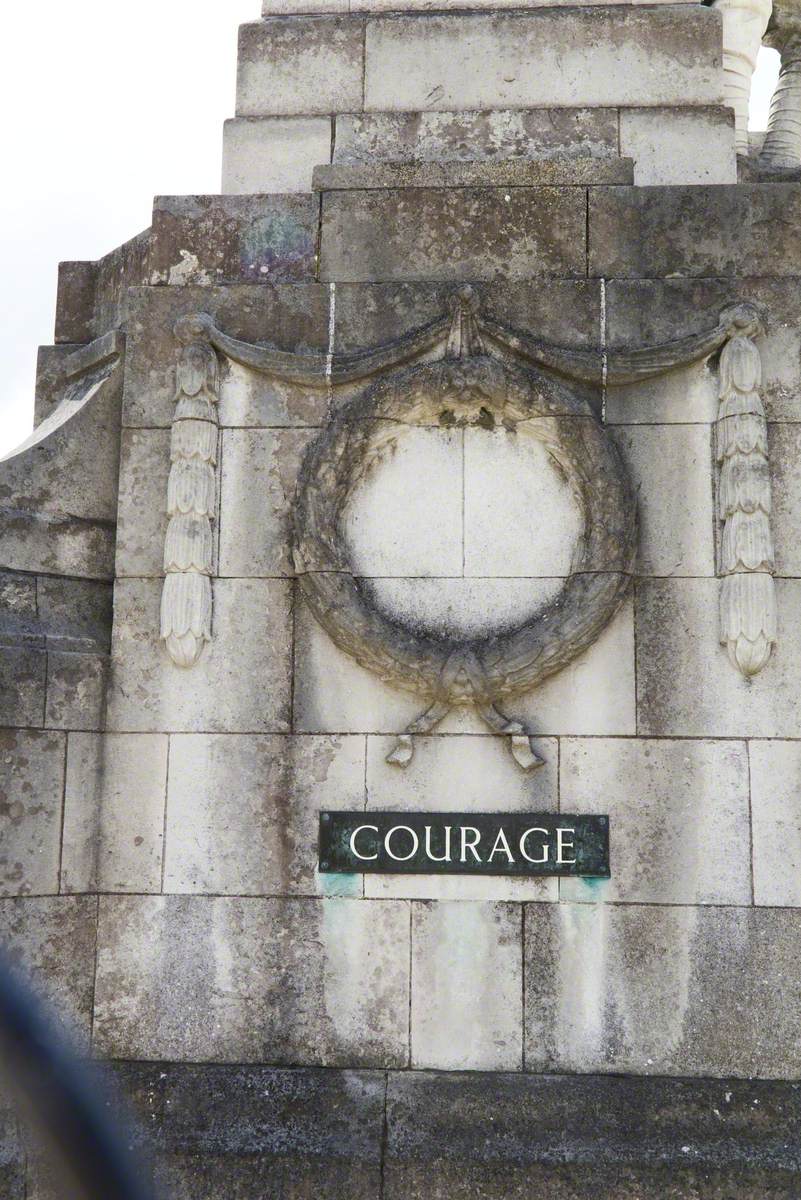 War Memorial