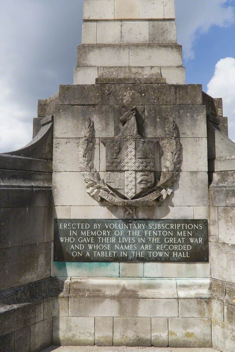 War Memorial