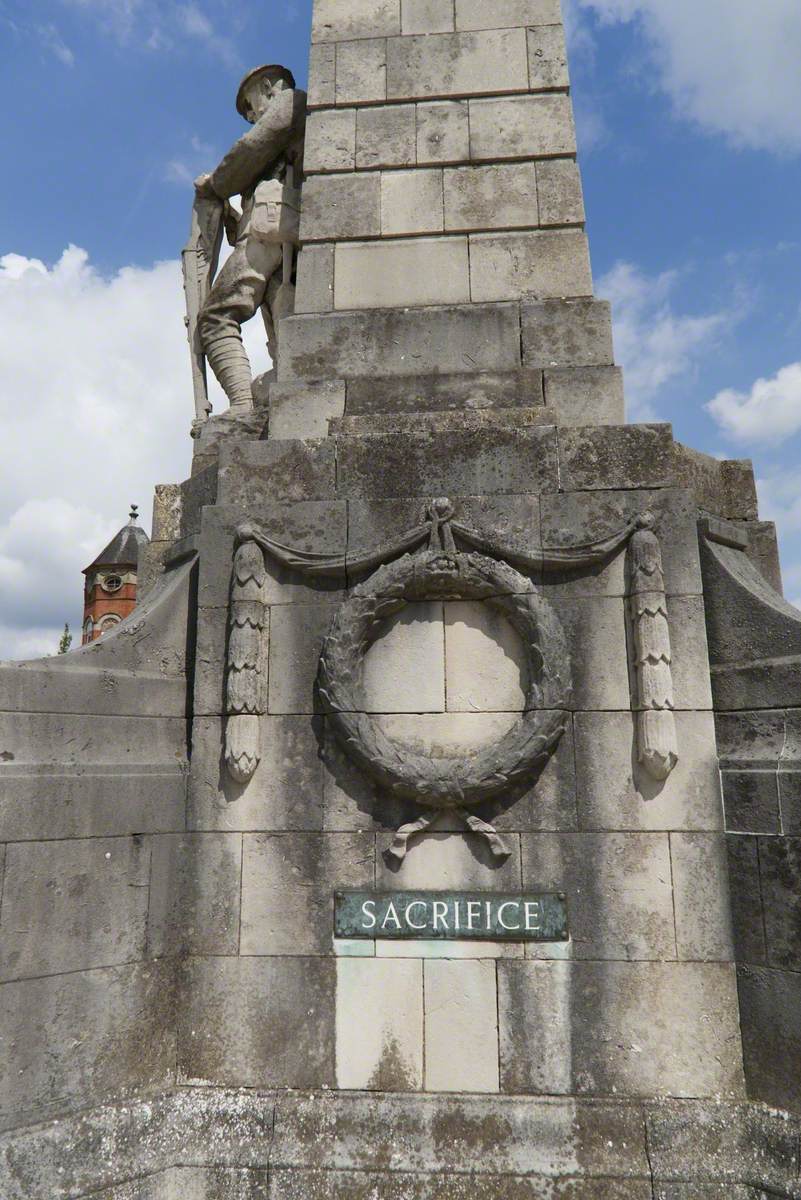 War Memorial