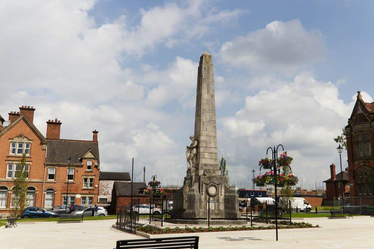 War Memorial