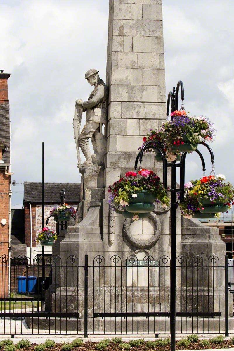 War Memorial