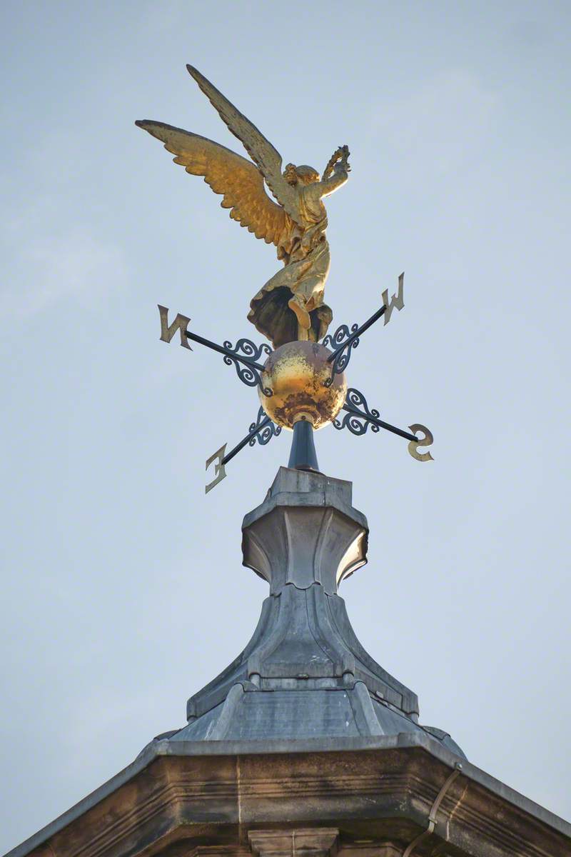 Angel of Victory