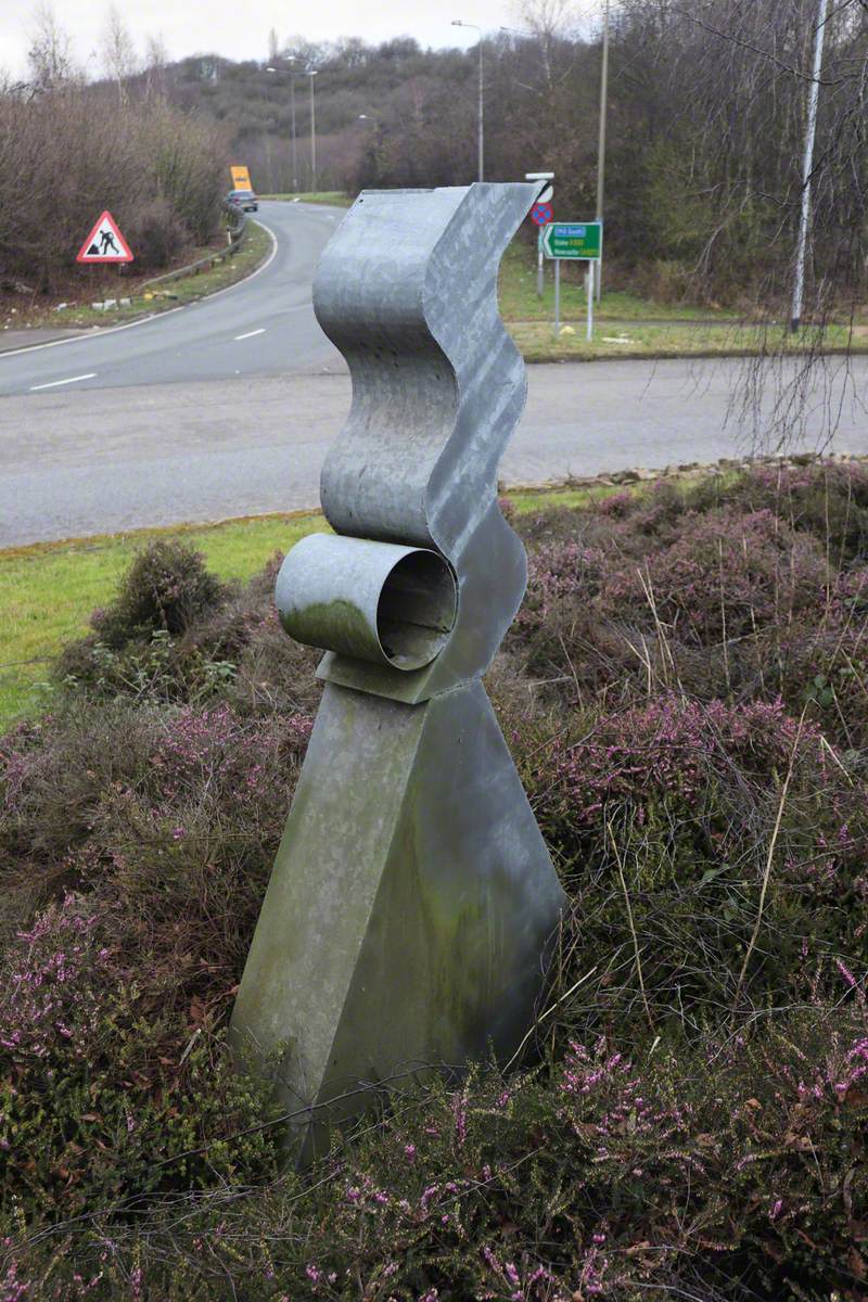 Abstract Sculptures