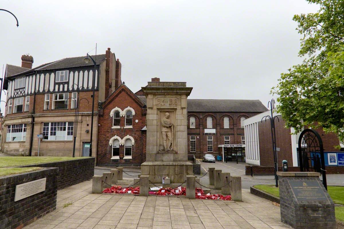 War Memorial