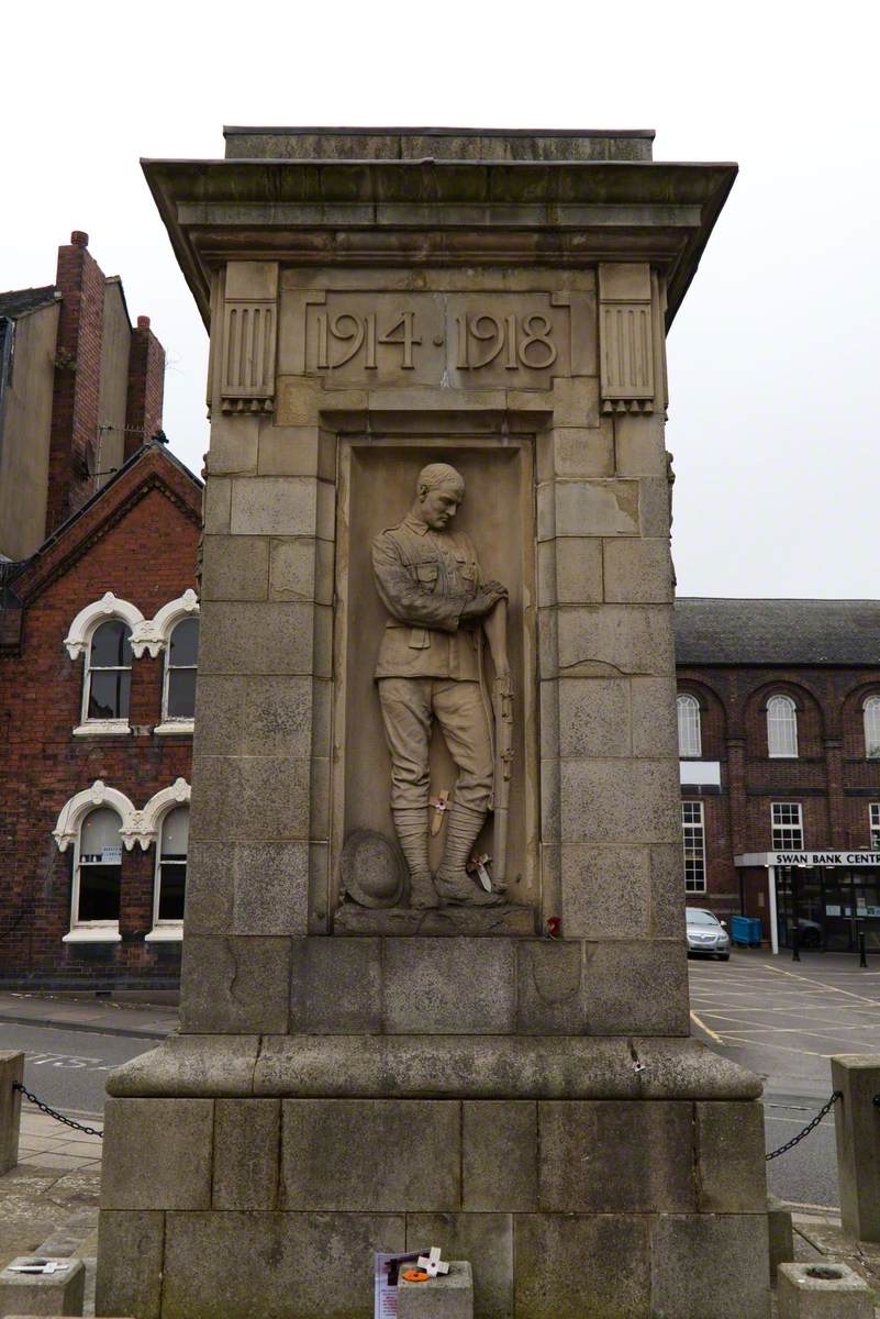 War Memorial