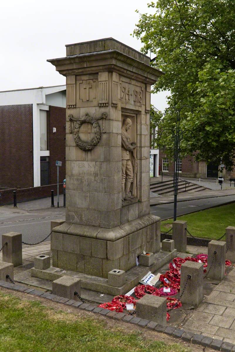 War Memorial