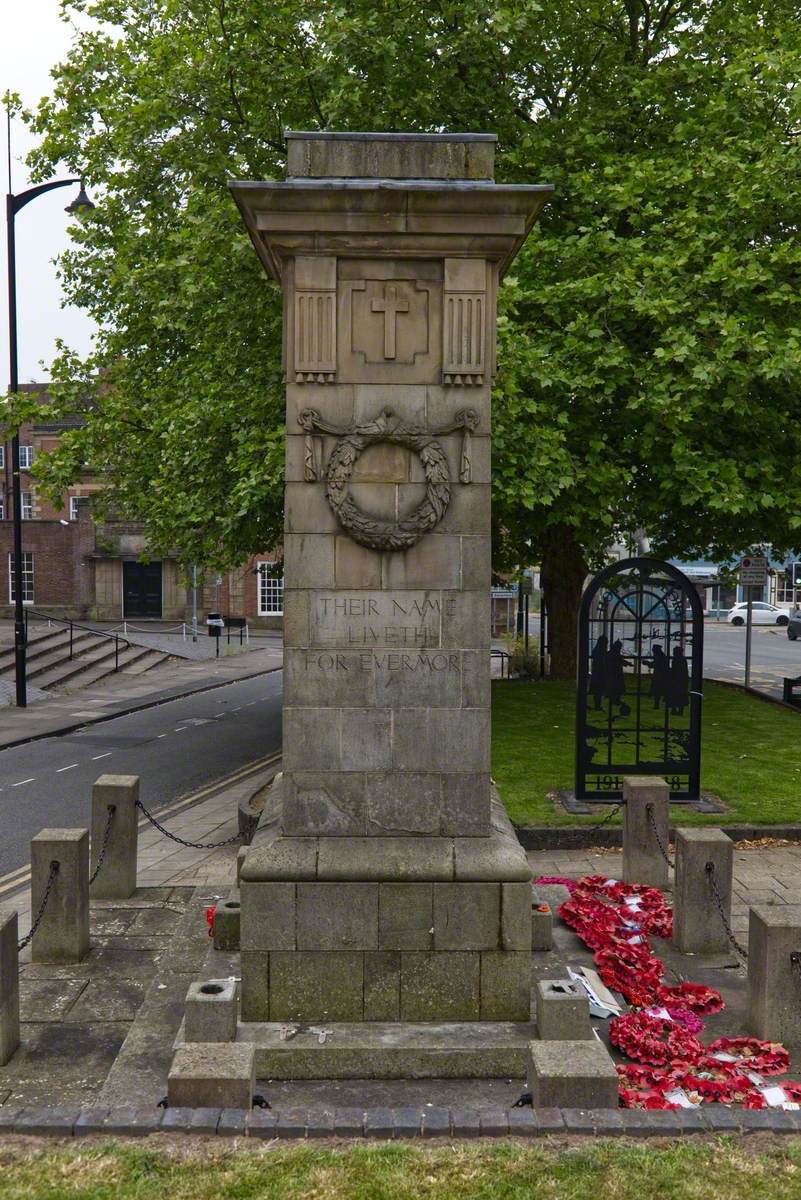 War Memorial