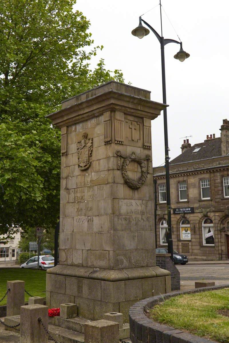 War Memorial