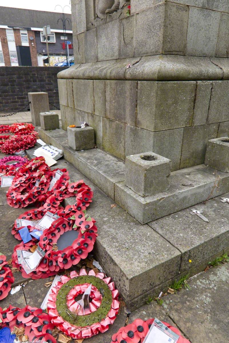 War Memorial