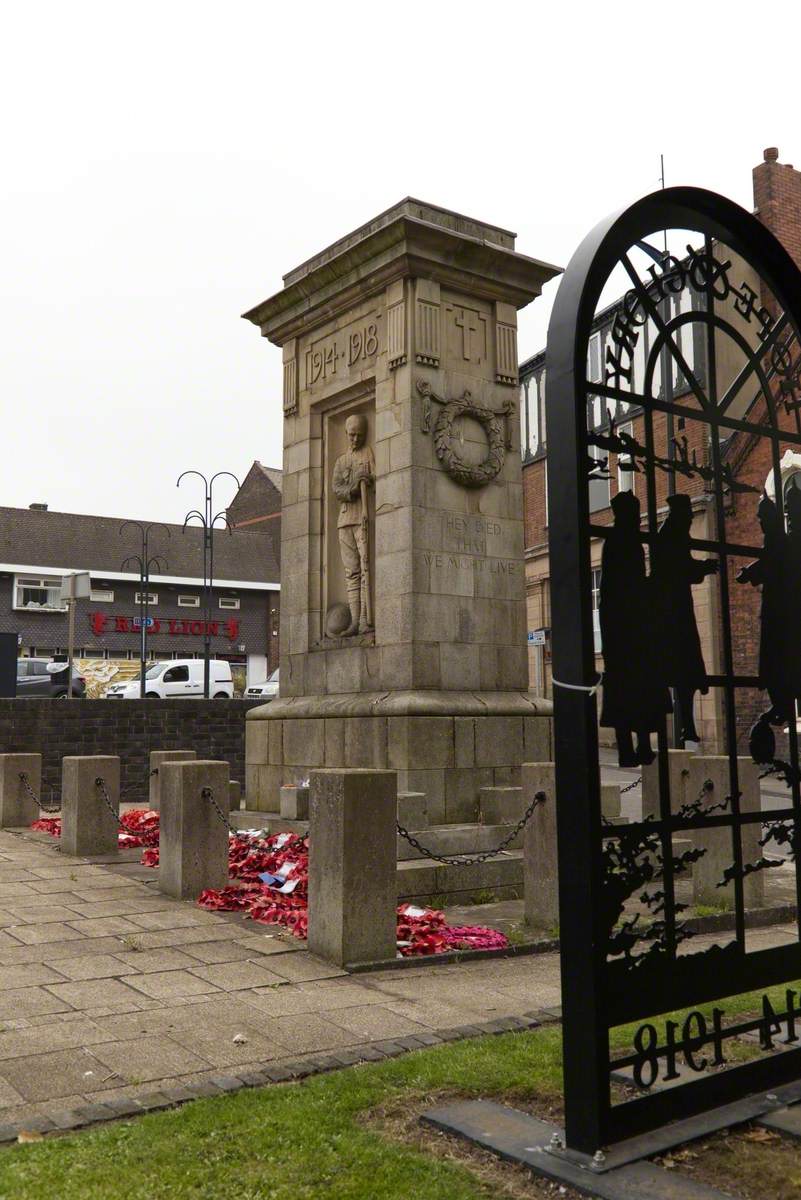 War Memorial