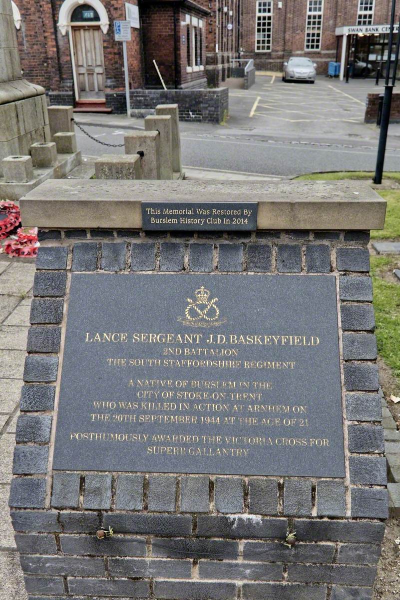 War Memorial