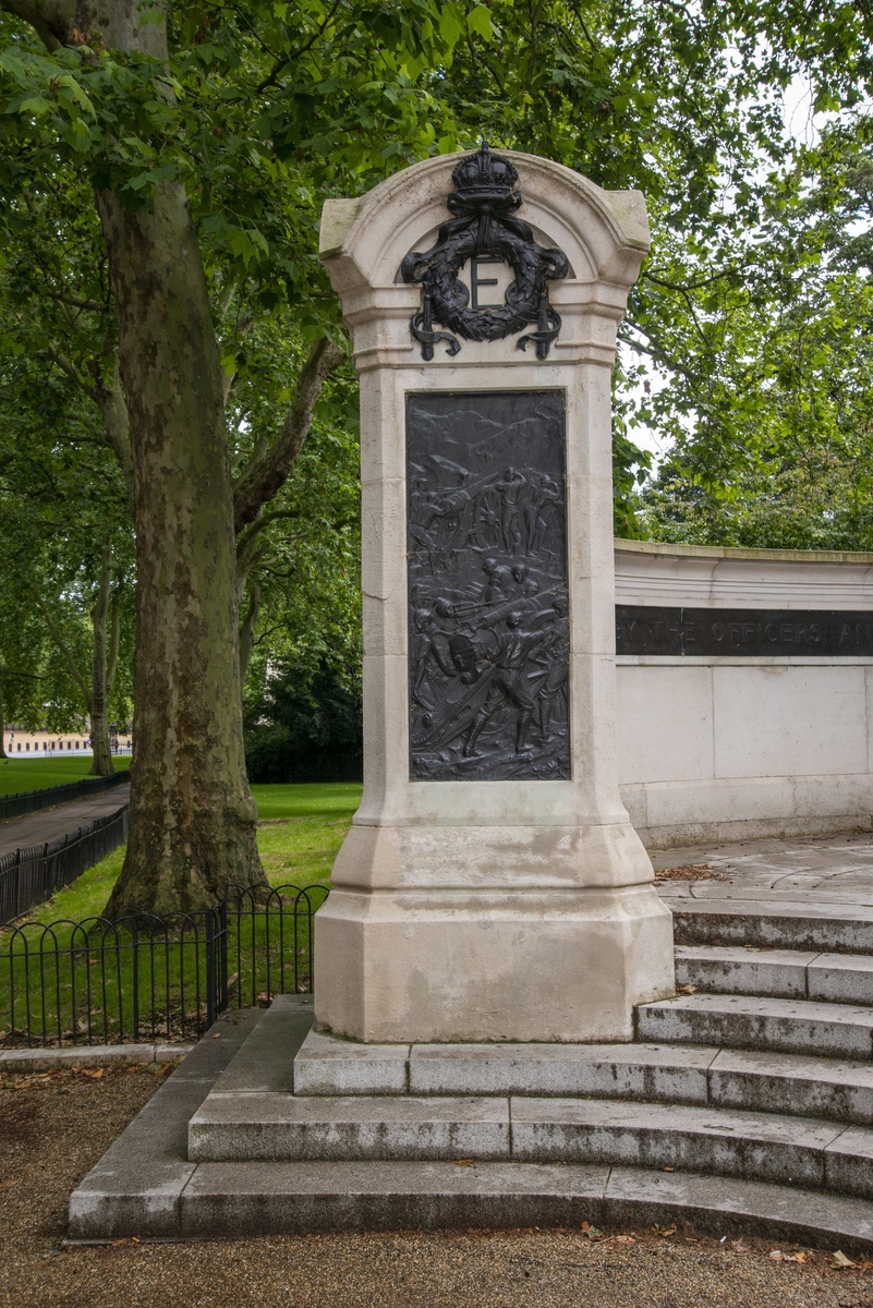 Royal Artillery South African War Memorial