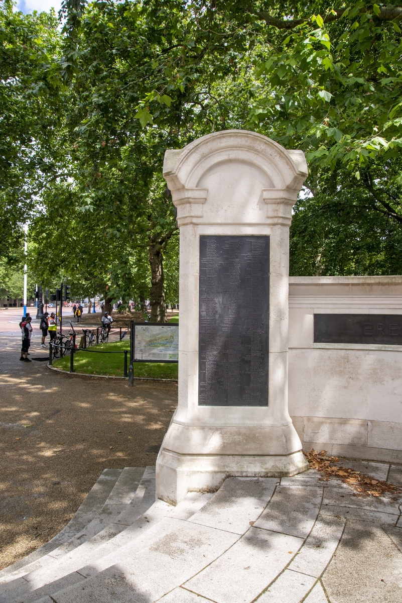 Royal Artillery South African War Memorial