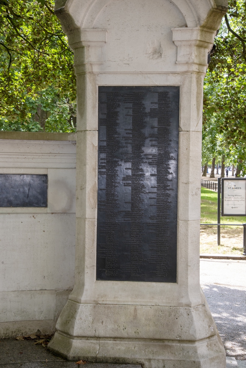 Royal Artillery South African War Memorial