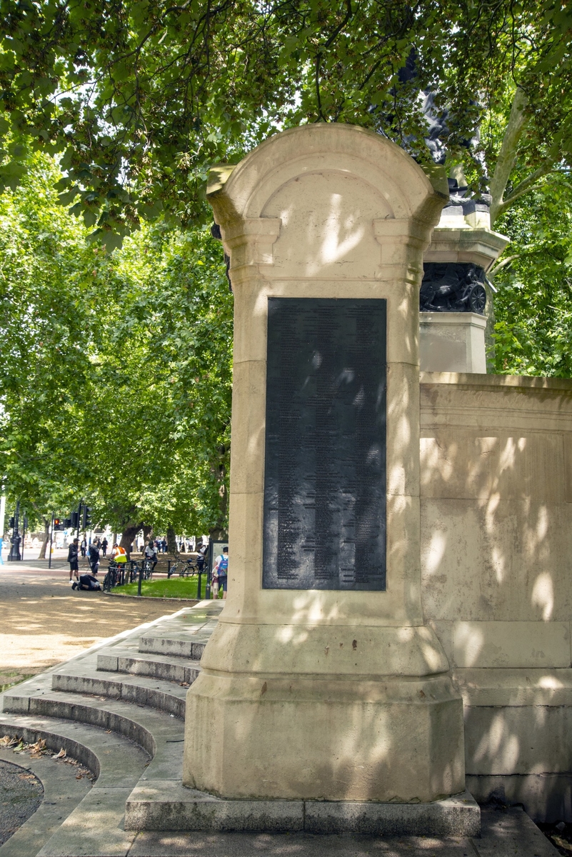 Royal Artillery South African War Memorial