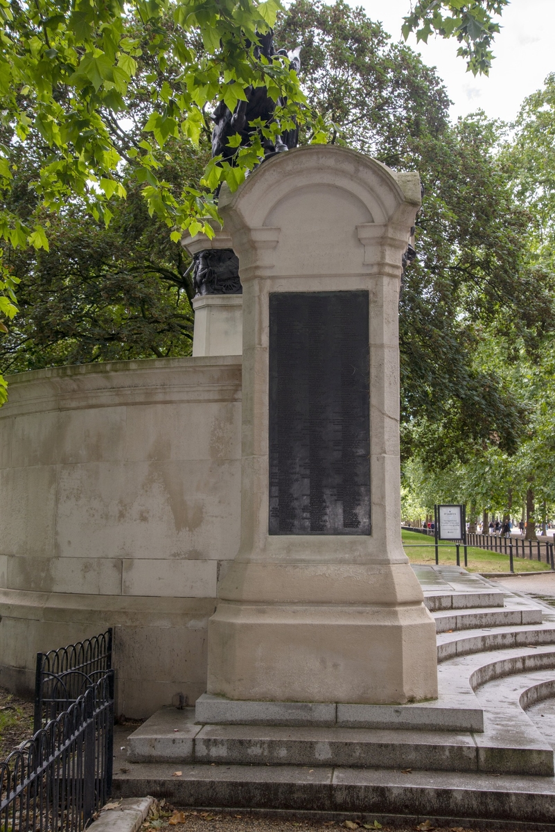 Royal Artillery South African War Memorial