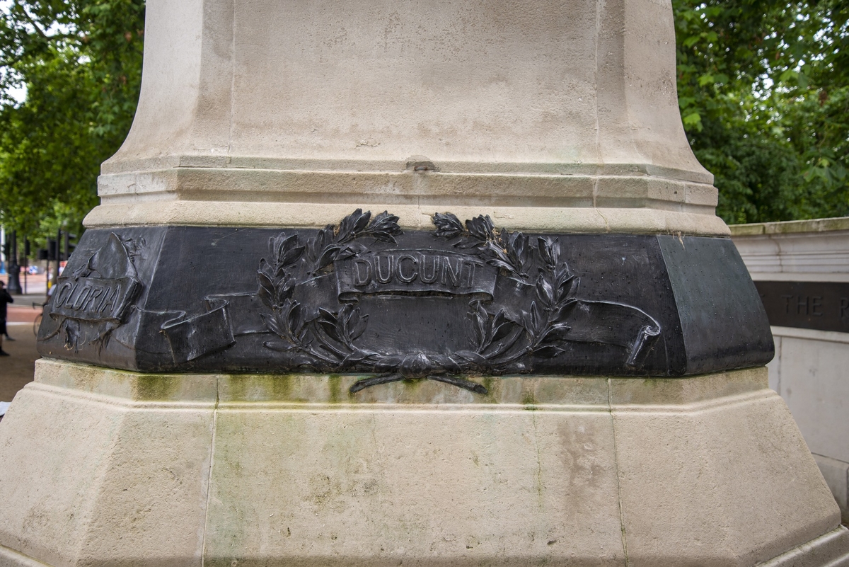 Royal Artillery South African War Memorial