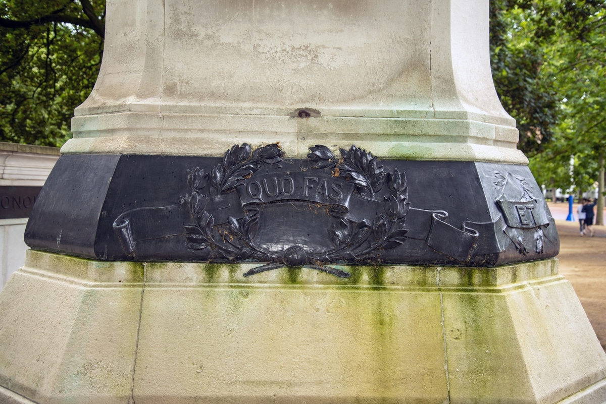 Royal Artillery South African War Memorial