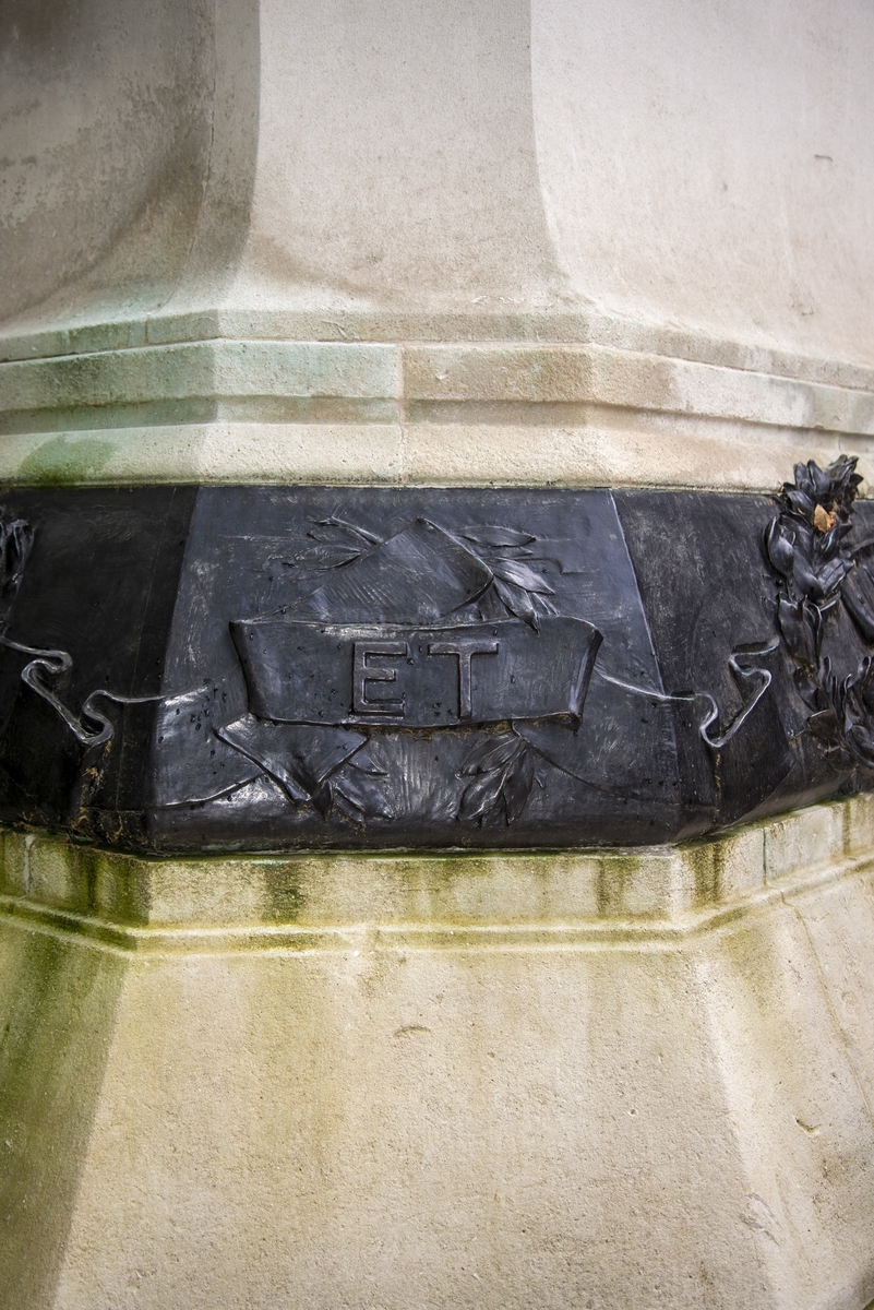 Royal Artillery South African War Memorial