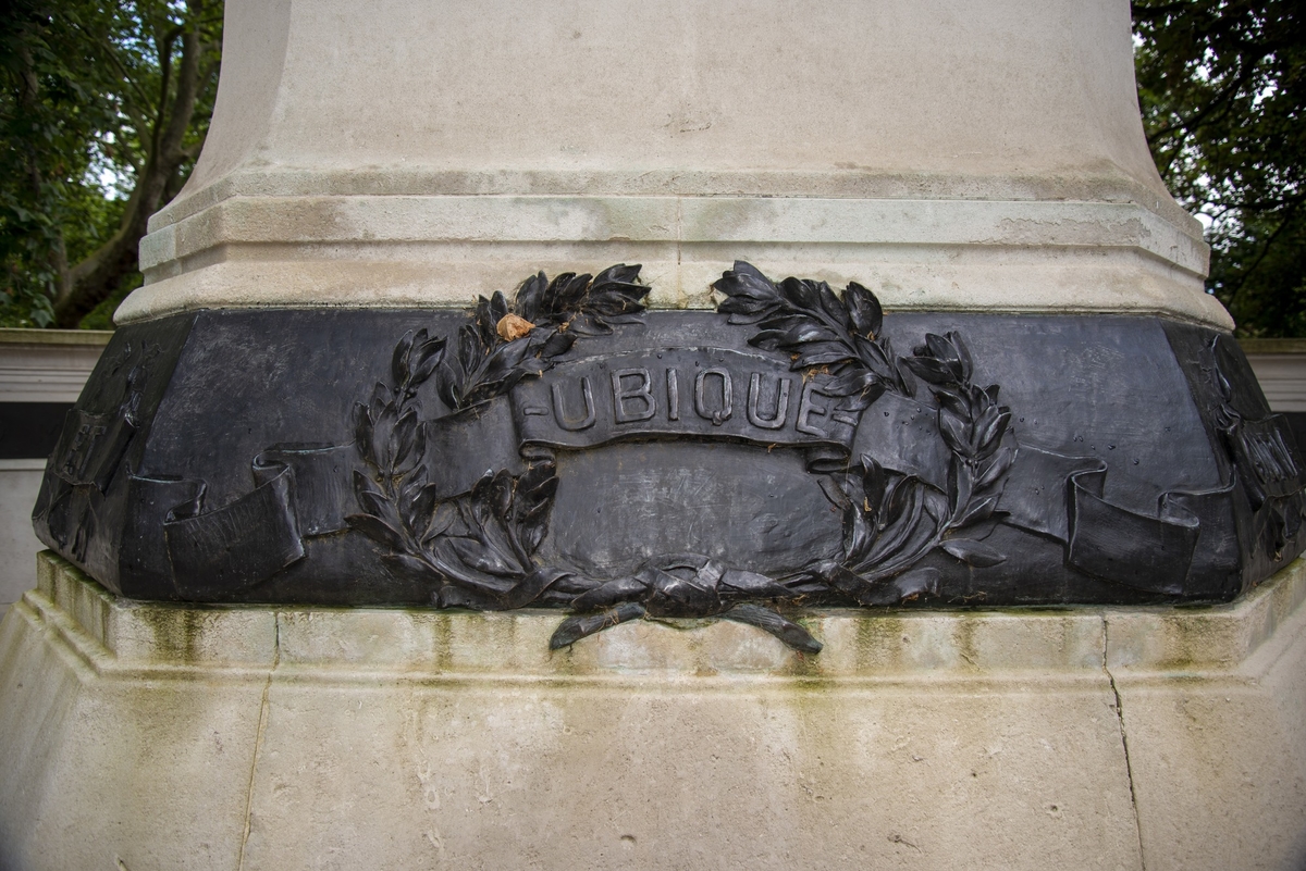 Royal Artillery South African War Memorial