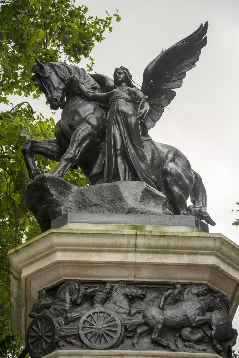 Royal Artillery South African War Memorial