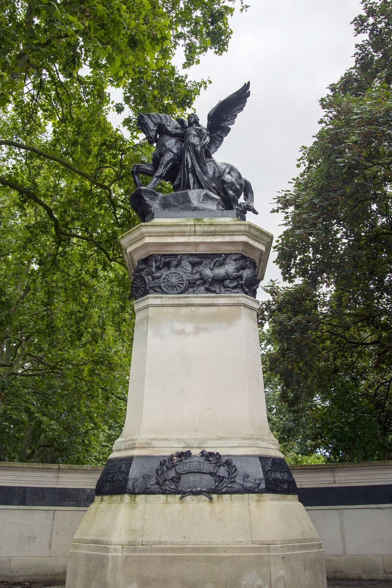 Royal Artillery South African War Memorial